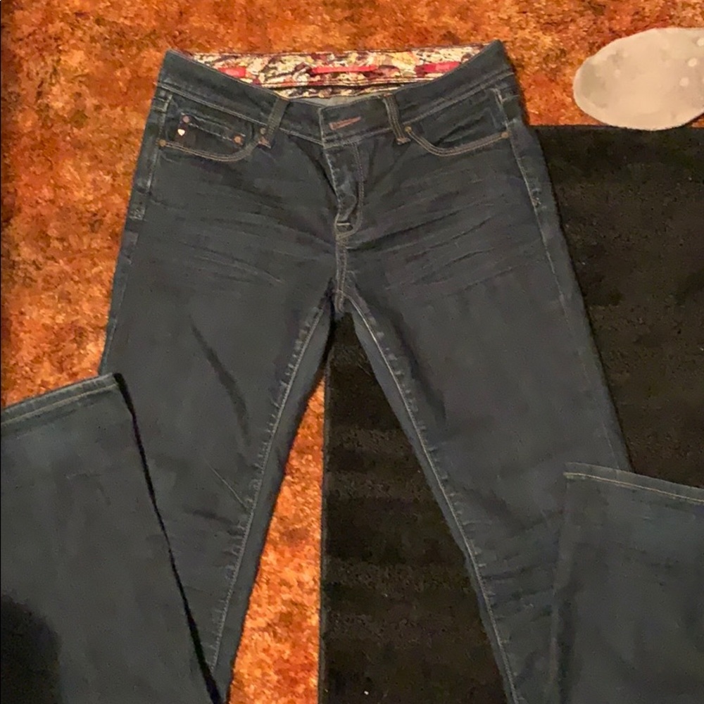 Vigoss jeans